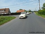Zandlemig Vlaanderen